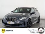 BMW 118 i 5p. M sport Ok x neopatentati rif. 23609429