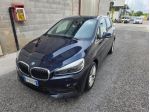 Bmw 216 216d Active Tourer Luxury solo 90 mila km