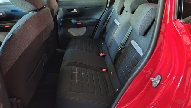 Citroën C3 Turbo 100 cv Manuale PLUS - Foto 8