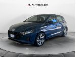 Hyundai i20 III 2023 1.0 t-gdi Connectline 100cv mt