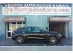 Maserati Levante 3.0d V6 SKYHOOK NAVI PELLE XENON KEYLESS SOUND 21