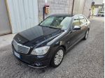 Mercedes-benz C 220 CDI Avantg. SOLO 130 MILA KM VERI
