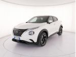Nissan Juke 1.6 hev N-Connecta