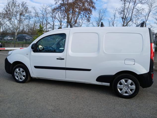 Renault Kangoo maxi lamierato - Foto 2
