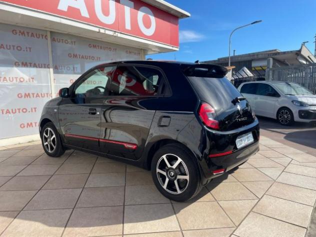 RENAULT Twingo 0.9 90CV AUTOMATICA INTENS DISPLAY LED CERCHI 15" rif. 23776164 - Foto 6