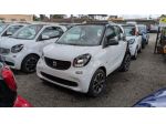 SMART ForTwo 1.0cc 71cv AUTOMATICA CRUISE CONTROL rif. 23489058