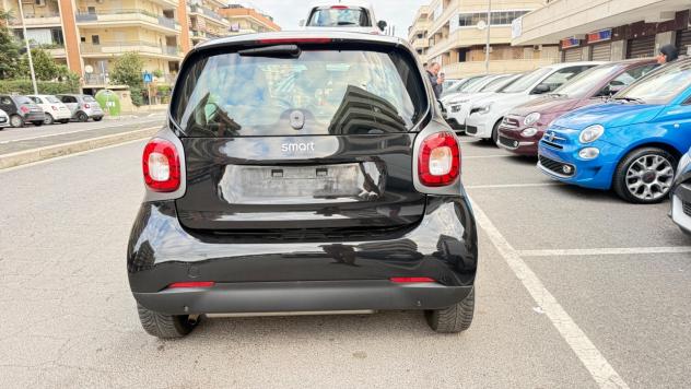 Smart ForTwo 70 1.0 Prime LED NAVI PANORAMA CERCHI 15 PDC BLUETOOTH - Foto 5