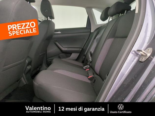 Volkswagen Taigo 1.0 TSI Life - Foto 10