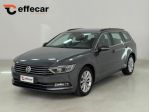 VOLKSWAGEN Passat Variant 1.6 TDI Business BlueMotion Technology rif. 23635528