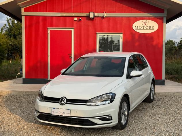 Volkswagen Golf 1.6 TDI 115 CV 5p. Executive BlueMotion Technology - Foto 4
