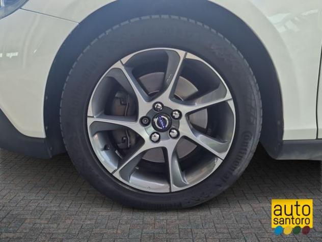 VOLVO V40 Cross Country D2 Kinetic rif. 23962538 - Foto 7