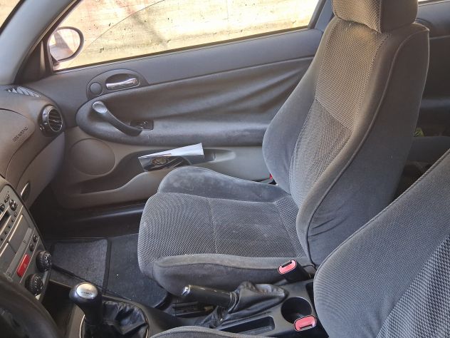 Alfa 147 modello Twees Park - Foto 4