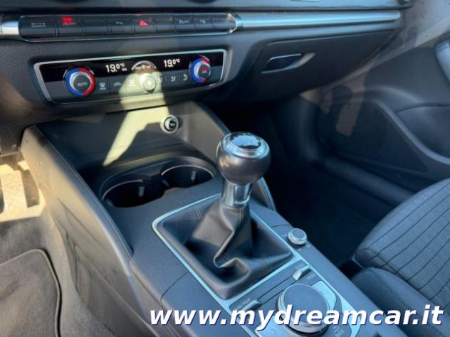 AUDI A3 1.6 TDI 116 CV Sport rif. 24130950 - Foto 8