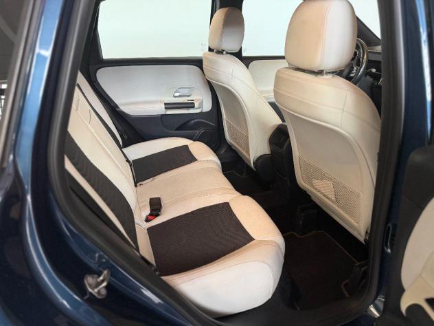 MERCEDES - Classe B - B 180 d Automatic Executive - Foto 7