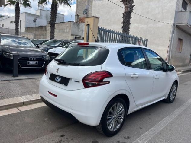 PEUGEOT 208 1.2 82 5p Allure rif. 23984774 - Foto 4