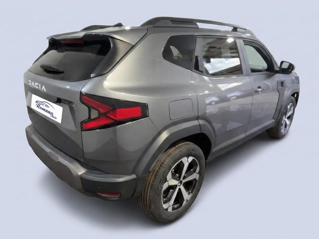 NEW DACIA - Duster - Eco-G 120 CV Journey#NEW MODEL! - Foto 2