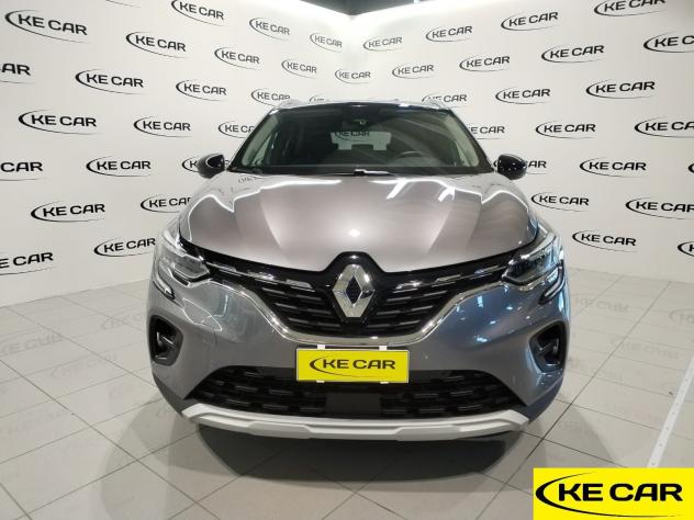 Renault Captur TCe 12V 90 CV Techno - Foto 2