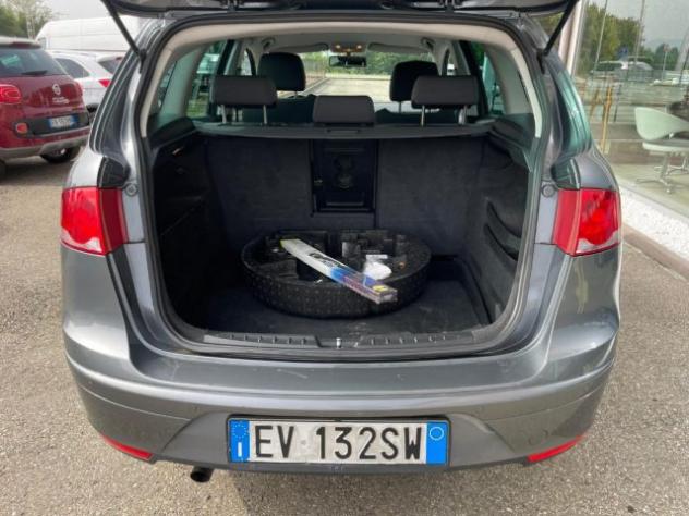 SEAT Altea XL 1.6 TDI 105 CV CR Start/Stop I-Tech rif. 24051368 - Foto 9