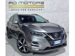 Nissan Qashqai Tetto+Pelle+Bose+Led+360