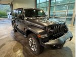 Jeep Wrangler Unlimited 2.2 Mjt II Sahara - LEGGERE DESCRIZIONE