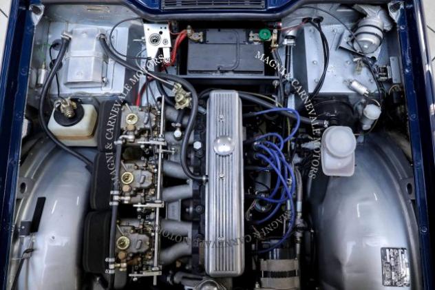 TRIUMPH TR6 CARBURATORI | FULL RESTORED | FOR COLLECTORS | rif. 23960313 - Foto 10