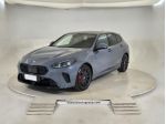 BMW Serie 1 F70 118d MSport Pro auto