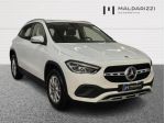 Mercedes-Benz GLA GLA-H247 2020 180 d Business Extra auto
