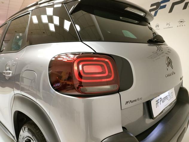 Citroën C3 Aircross C3 Aircross BlueHDi 110 S&S C-Series - Foto 9