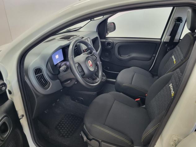 FIAT Panda 1.0 FireFly 70cv S&S Hybrid - Foto 8