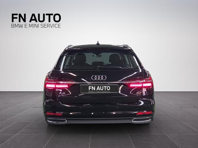 Audi A6 Avant 35 2.0 TDI S tronic Business - Foto 5