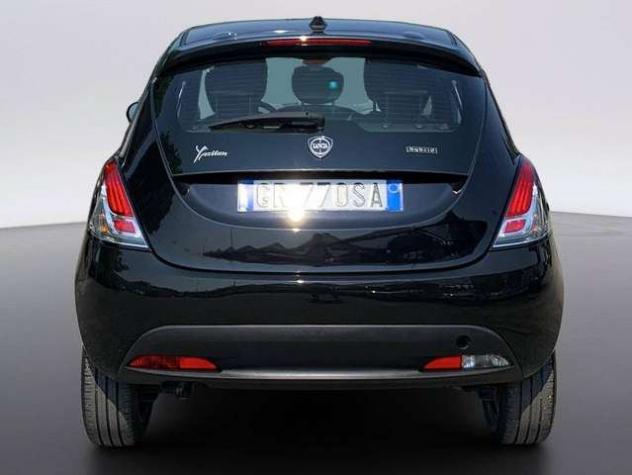 Lancia Ypsilon III 2021 1.0 firefly hybrid Silver s - Foto 4