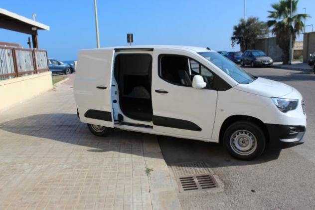 OPEL Combo Cargo 1.5 Diesel 100CV PC 1000kg rif. 23999295 - Foto 3