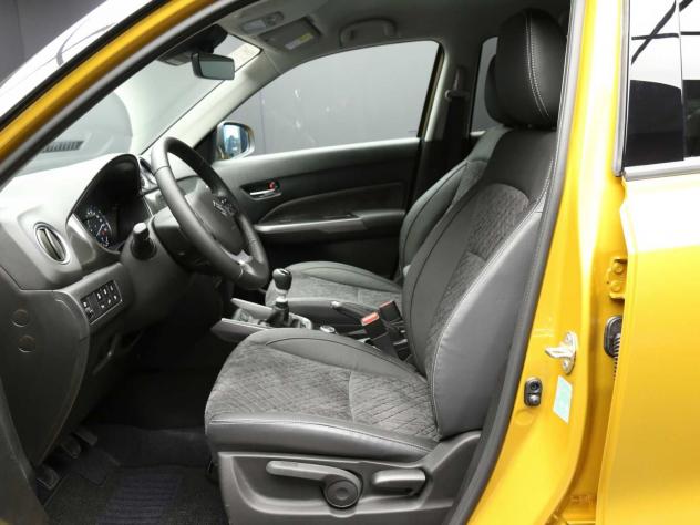 Suzuki Vitara 1.4 Boosterjet hybrid AllGrip Top - Foto 5