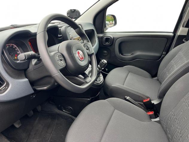 FIAT Panda 1.0 FireFly 70cv S&S Hybrid - Foto 6