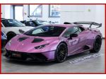 LAMBORGHINI Huracan STO**|5.2 V10 Coupé|ROLL BAR| rif. 23366698