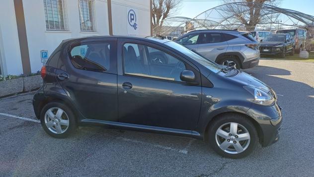 Toyota Aygo 1.0 12v vvt-i 5 porte SOL - Foto 6