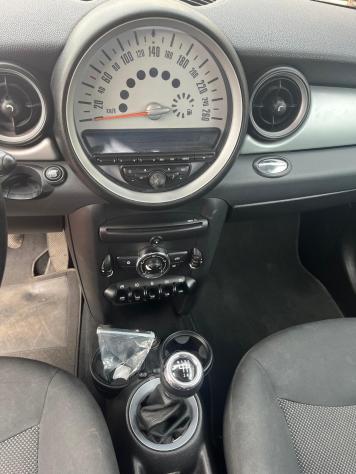Mini 1.6 16V One (55kW) - Foto 7