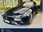 MASERATI Ghibli 3.0 V6 Modena S 430cv awd, FULL Opt. + Pack Neriss rif. 23961103