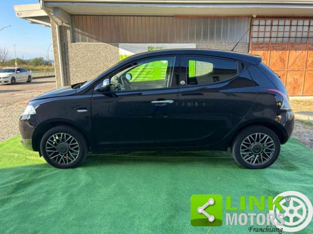 LANCIA Ypsilon ECO CHIC GOLD rif. 24135319 - Foto 8