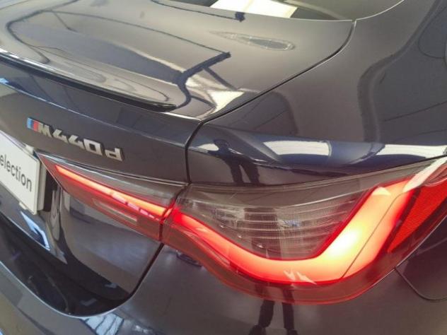 BMW M440 d 48V xDrive Coupé Msport Pro Aut. + Tetto apr. rif. 24089166 - Foto 6