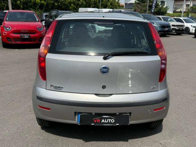 Fiat Punto 5p 1.2 16v Dynamic Clima NEOPATENTATI - Foto 5