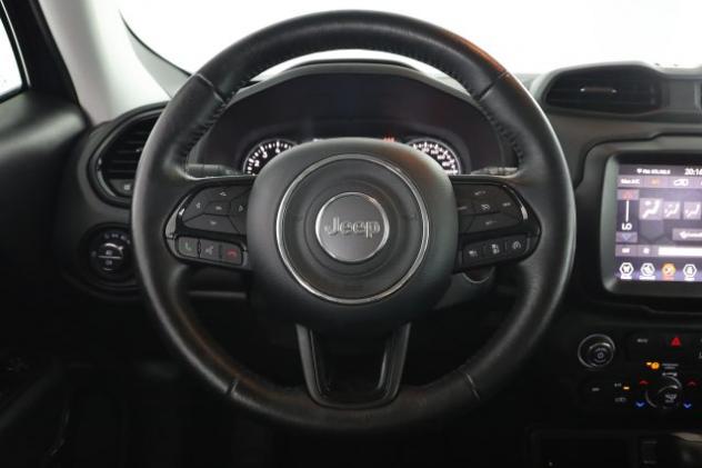 JEEP Renegade Renegade 1.5 Turbo T4 MHEV Limited rif. 23814670 - Foto 5