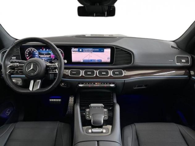 MERCEDES-BENZ 450 GLS 450 d 4Matic AMG Line Advanced Plus rif. 24126296 - Foto 9