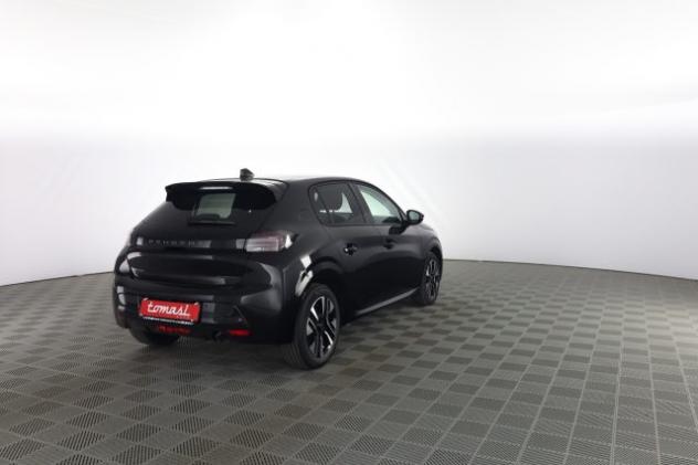PEUGEOT 208 208 Hybrid 110 e-DCS6 Allure rif. 23855244 - Foto 4