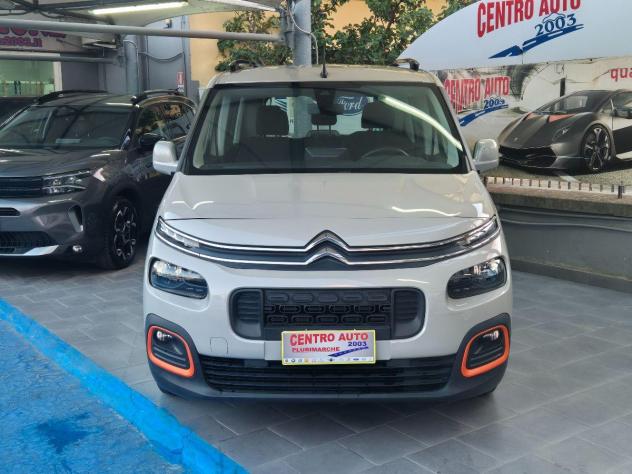 CITROEN - Berlingo - BlueHDi 100 M Shine - Foto 3