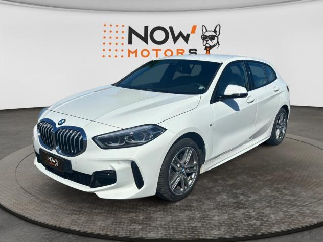 Bmw 118 118i 5p. Msport