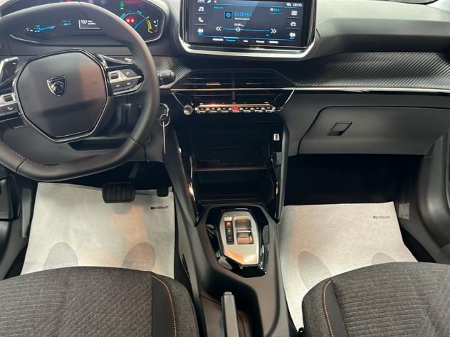 Peugeot 208 Style Hybrid 110 e-DCS6 auto Km0 - Foto 10