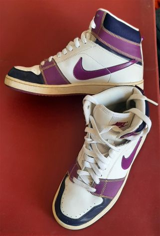 Nike backboard - numero 37.5 - Foto 2
