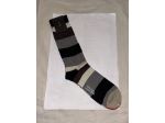 1 PAIO DI CALZE NUOVE DA UOMO FIRMATE ORIGINALI”PAUL SMITH”MADE IN ITALY TAGLIA
