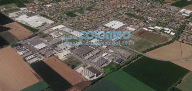 Immobile di 6100 m² con 5 locali in vendita a Castelcovati - Foto 7